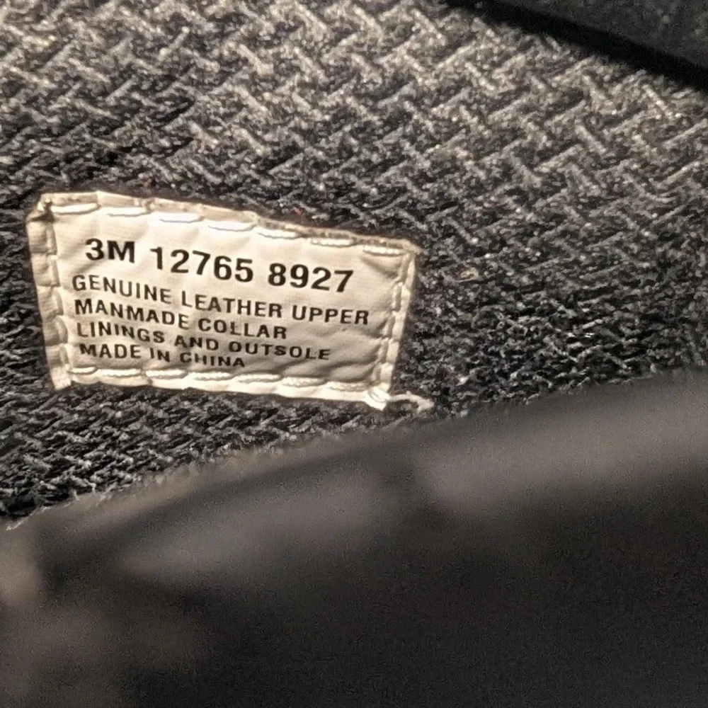Timberland excellent only
